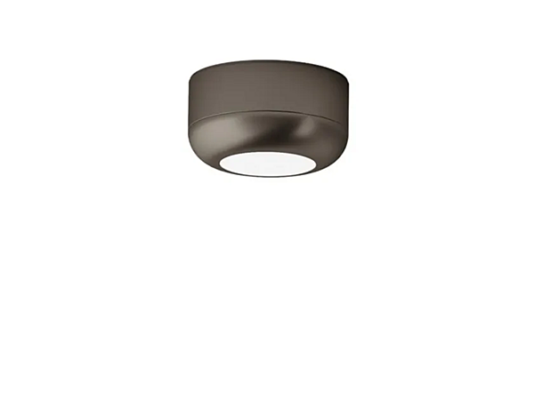 Lampe de plafond LED dimmable en métal AXOLIGHT Urban Mini PL URB MI P, PL URB MI M, PL URB MI G usine Axolight de l'Italie. Foto №6