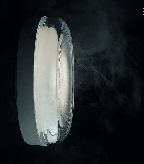 Bras DELTALIGHT Nebbia usine DELTALIGHT de l'Italie. Foto №1