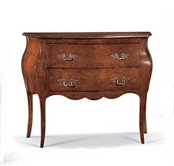 Commode GIULIA CASA "Verona Home" 577-VH