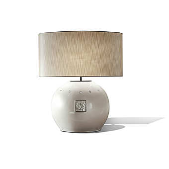 Lampe de table GIORGIO COLLECTION Alchemy Demetra