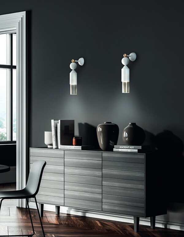 Accessoires MASIERO usine MASIERO (EMME PI LIGHT) de l'Italie. Foto №2