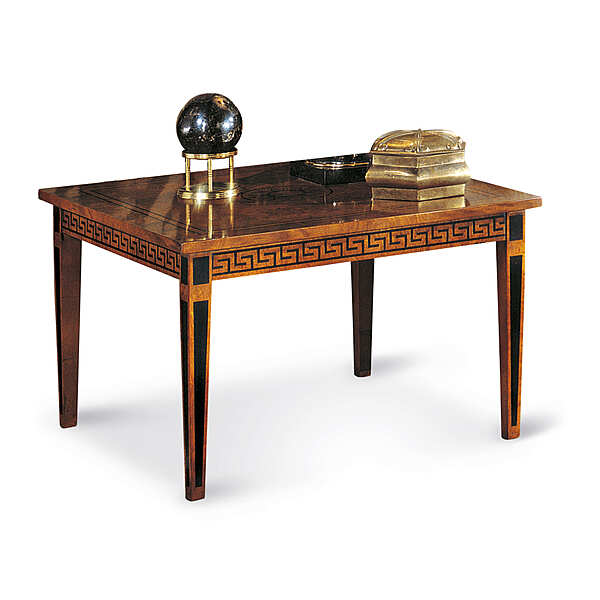 Table basse FRANCESCO MOLON New empire T93 usine FRANCESCO MOLON  de l'Italie. Foto №1