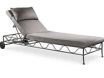 Chaise longue CANTORI BAHAMAS 1721.7500