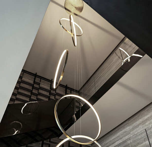 Accessoires RUGIANO usine RUGIANO de l'Italie. Foto №5