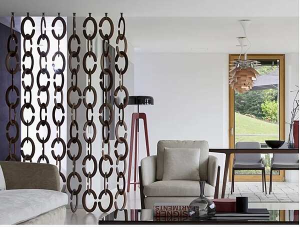 Boiserie PORADA Cozy comp. D usine PORADA de l'Italie. Foto №4