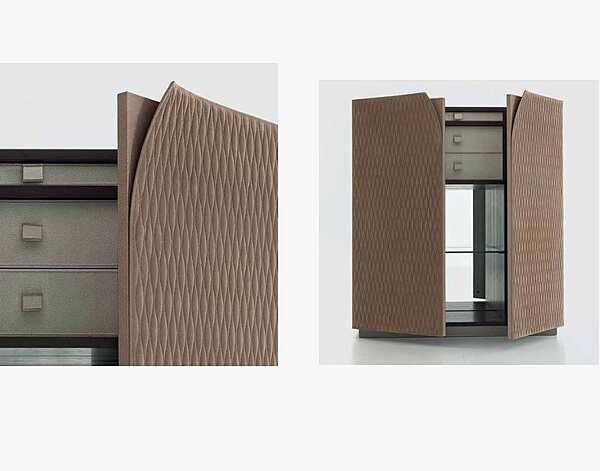 Bar RUGIANO W25/105P usine RUGIANO de l'Italie. Foto №4