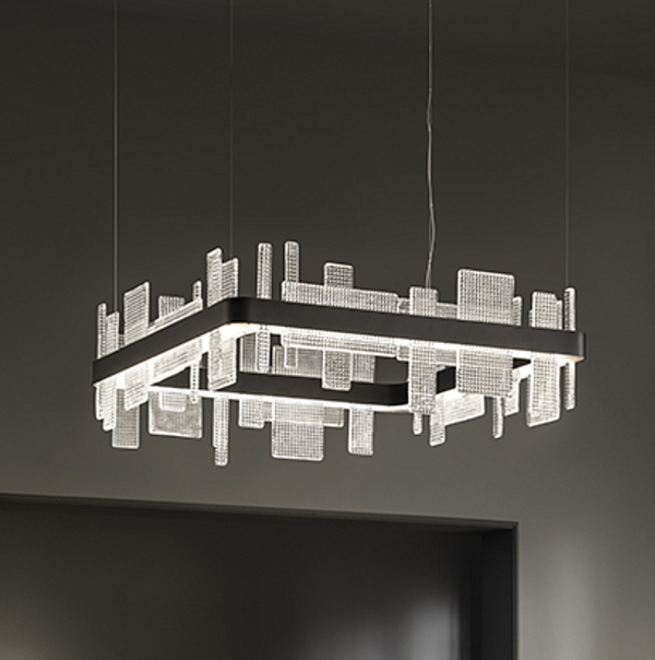 Accessoires MASIERO usine MASIERO (EMME PI LIGHT) de l'Italie. Foto №1