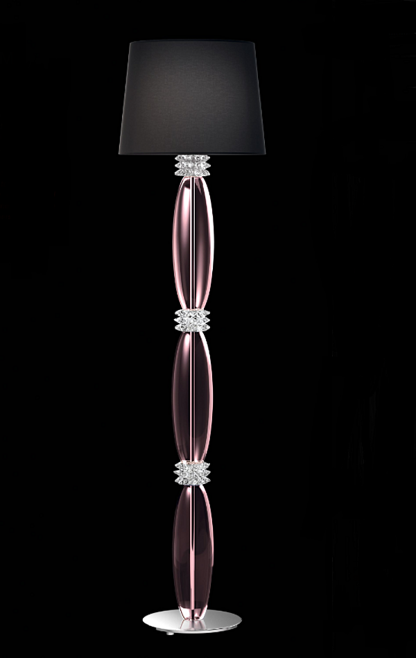 Lampe extérieure Barovier&Toso 7353 Rotterdam