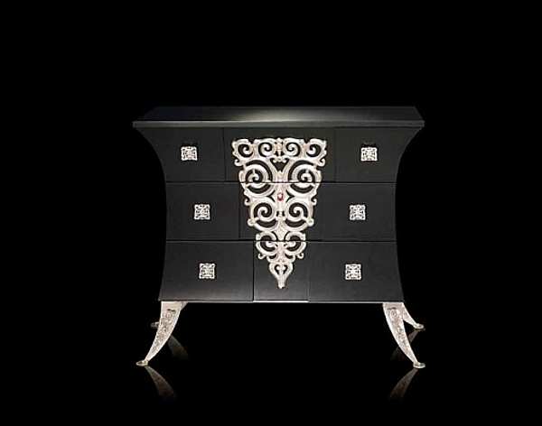 Commode ASNAGHI INTERIORS OR105