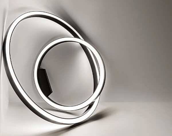 Lustre DELTALIGHT SUPER-OH usine DELTALIGHT de l'Italie. Foto №2