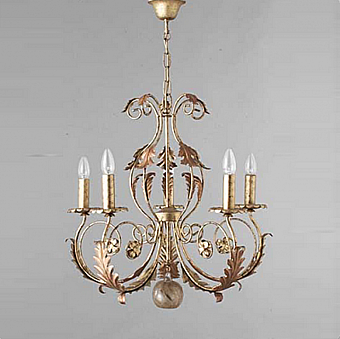 Lustre MM LAMPADARI 4962/5