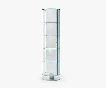 Vitrine REFLEX Onis ROUND