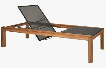 Chaise longue ROYAL BOTANIA XQI 195