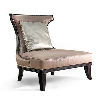 Fauteuil FRANCESCO MOLON Eclectica P506