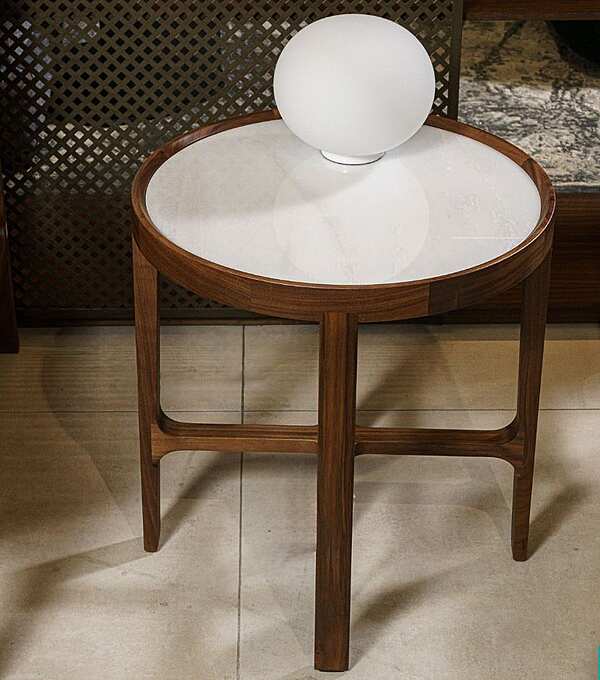 Table basse ALIVAR Cyclos TCY 48 usine ALIVAR de l'Italie. Foto №6