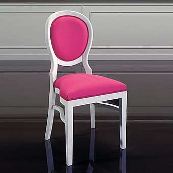 Chaise SEVEN SEDIE 0806s usine SEVEN SEDIE de l'Italie