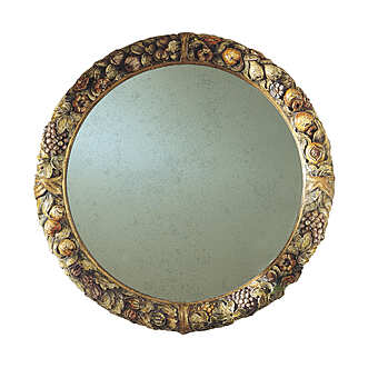 Miroir FRANCESCO MOLON Italian & French Country Q6