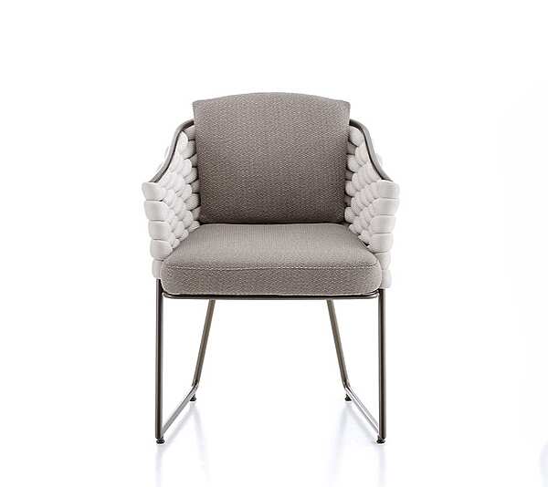 Fauteuil RUGIANO SEE37/G usine RUGIANO de l'Italie. Foto №2