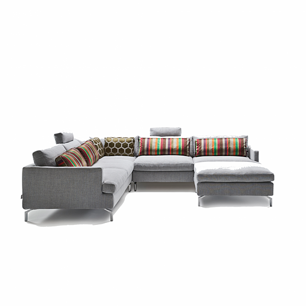 Accessoires MILANO BEDDING usine MILANO BEDDING de l'Italie. Foto №1