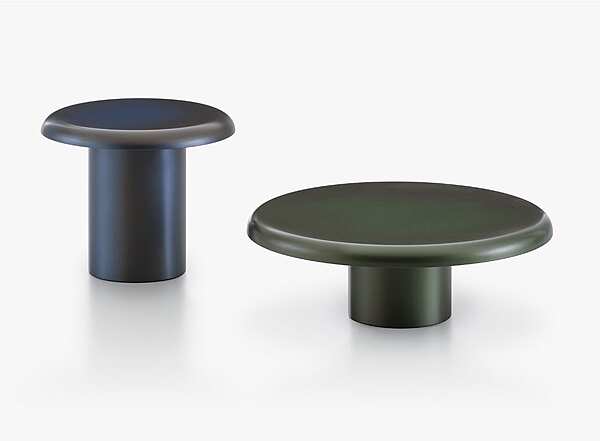 Table basse RUGIANO TSC1/50 usine RUGIANO de l'Italie. Foto №2