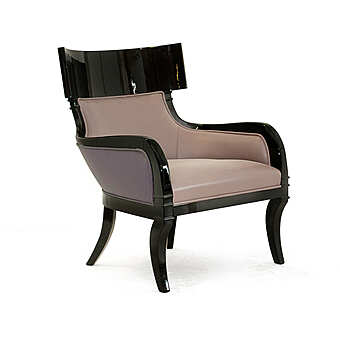 Fauteuil FRANCESCO MOLON Atelier-Molon P600