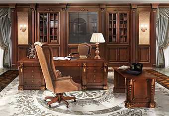 Fauteuil 13665