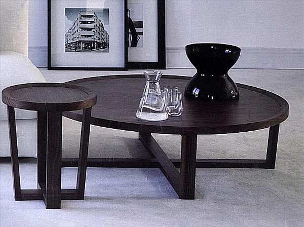 Table basse VIBIEFFE 9500-Tavolini usine VIBIEFFE de l'Italie. Foto №1