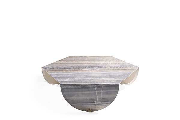 Table basse ROBERTO CAVALLI INAGUA usine ROBERTO CAVALLI de l'Italie. Foto №1