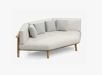 Canapé ROYAL BOTANIA MBOLTS