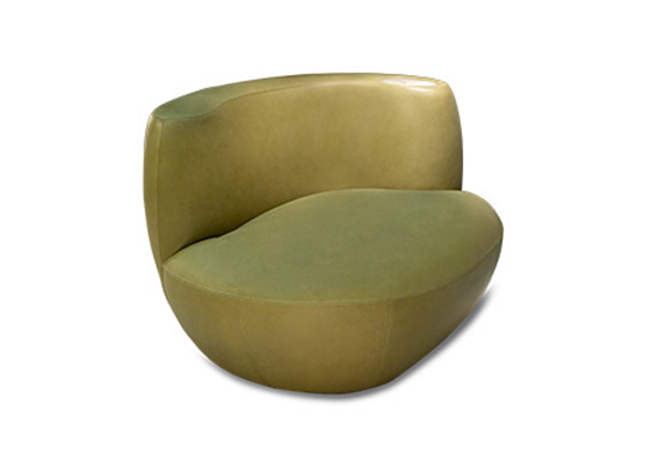 Fauteuil RUGIANO PL RA usine RUGIANO de l'Italie. Foto №1