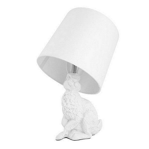 Lampe de bureau MOOOI Rabbit Lamp usine MOOOI de l'Italie. Foto №3