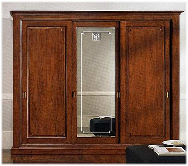 Armoire BAMAX SRL 59.333 usine BAMAX SRL de l'Italie. Foto №1