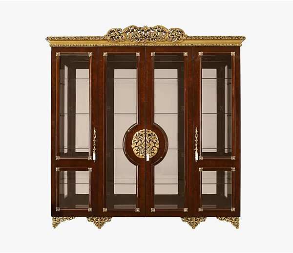 Bibliothèque A. R. ARREDAMENTI SRL 412 usine A.R.ARREDAMENTI SRL de l'Italie. Foto №2