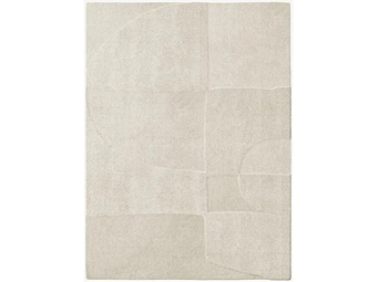 Tapis en laine Inca FLEXFORM Tapis en laine Inca FLEXFORM usine FLEXFORM de l'Italie