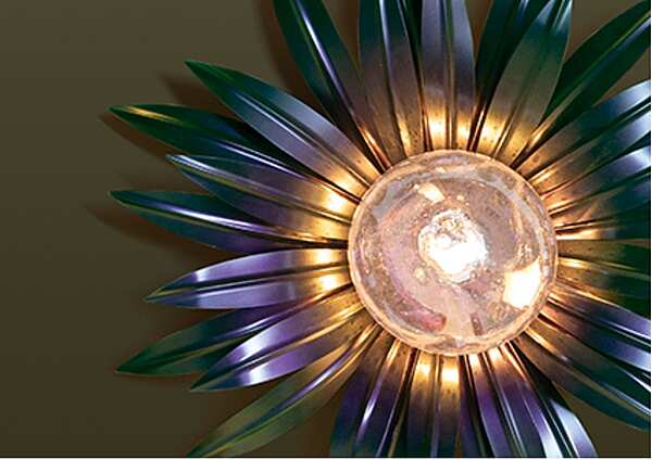 Spot Light Daytona 00037 usine DAYTONA (by Signorini&Coco) de l'Italie. Foto №2