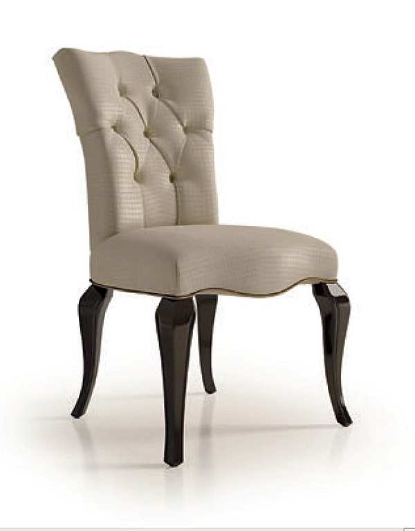 Chaise CARPANESE 6019 Home Italia collection