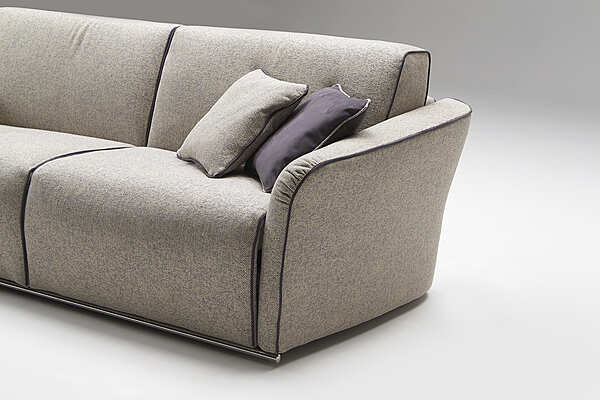 Accessoires MILANO BEDDING usine MILANO BEDDING de l'Italie. Foto №2