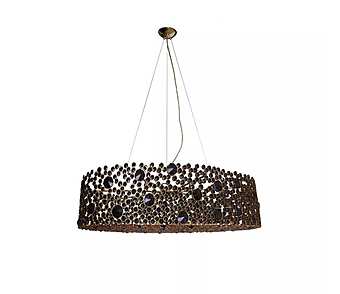 Lustre KOKET KKGP155 Lustre KOKET KKGP155 usine KOKET de l'Italie
