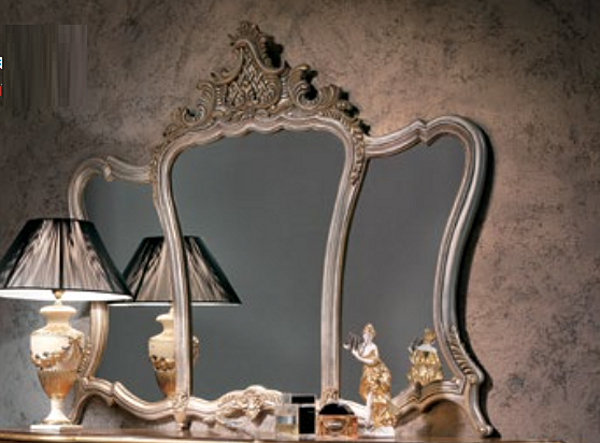 Miroir GIULIA CASA "Verona Home" 148-VH usine GIULIA CASA de l'Italie. Foto №1