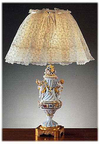 Lampe de table FBAI P3162