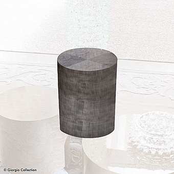 Table basse GIORGIO COLLECTION Alchemy 680/41