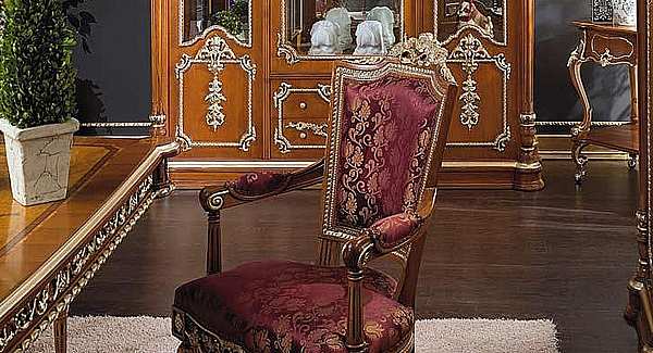 Chaise ASNAGHI INTERIORS LC4702