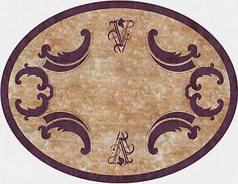 Tapis RINALDO
