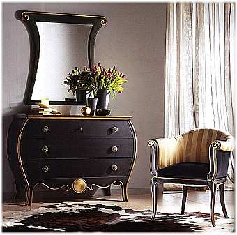 Commode ROBERTO VENTURA CO346 usine ROBERTO VENTURA de l'Italie
