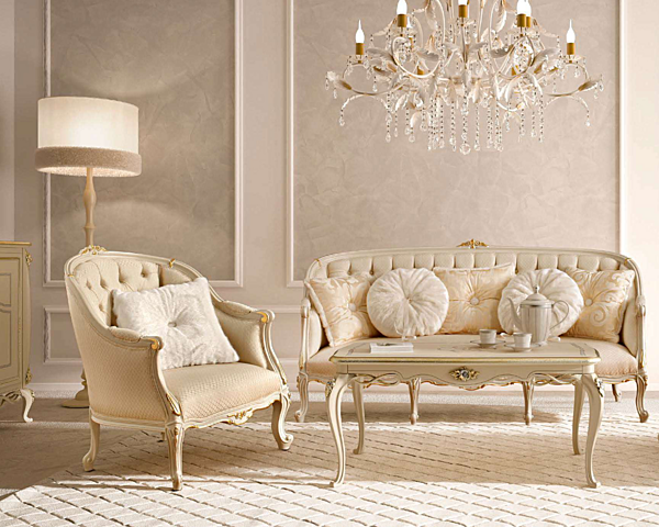 Lampe de sol SIGNORINI COCO & amp; C. 9020 usine SIGNORINI & COCO de l'Italie. Foto №3