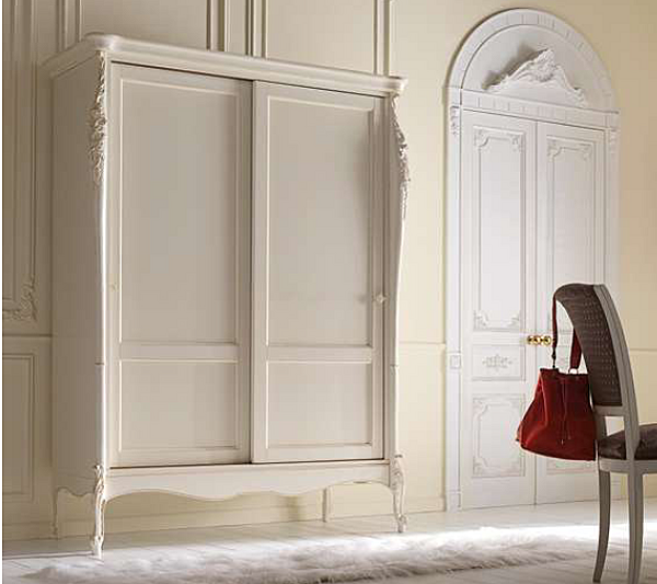 Armoire GIULIA CASA "Verona Home" 172-VH usine GIULIA CASA de l'Italie. Foto №4