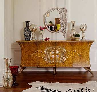 Commode ASNAGHI INTERIORS SC1901