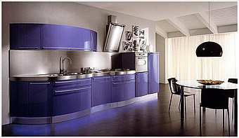 Cuisine ASTER CUCINE Domina-9