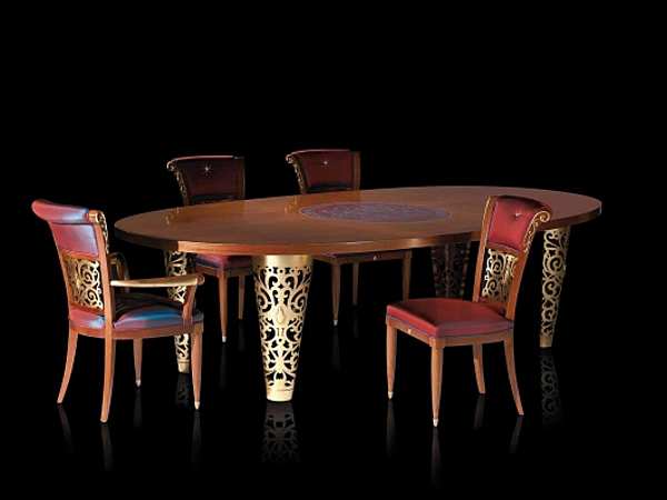 Table ASNAGHI INTERIORS OR300