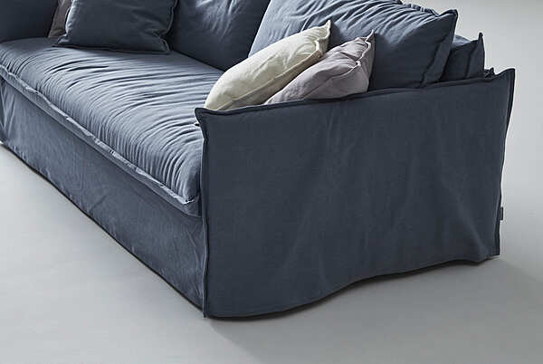 Accessoires MILANO BEDDING usine MILANO BEDDING de l'Italie. Foto №2